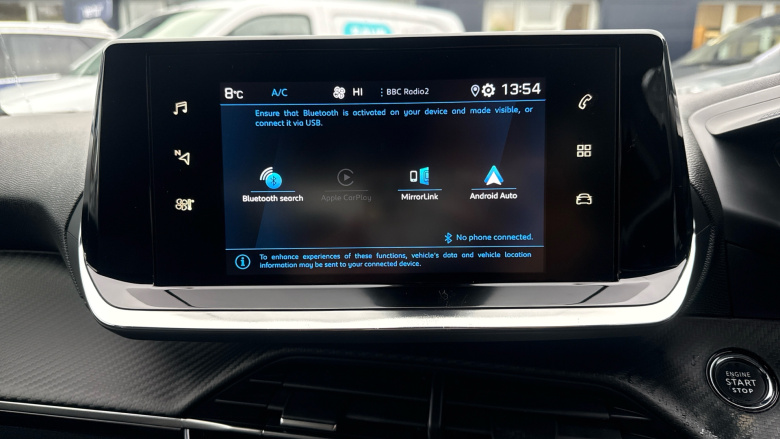 Peugeot 2008 1.2 PureTech Allure Premium 5dr Petrol Estate